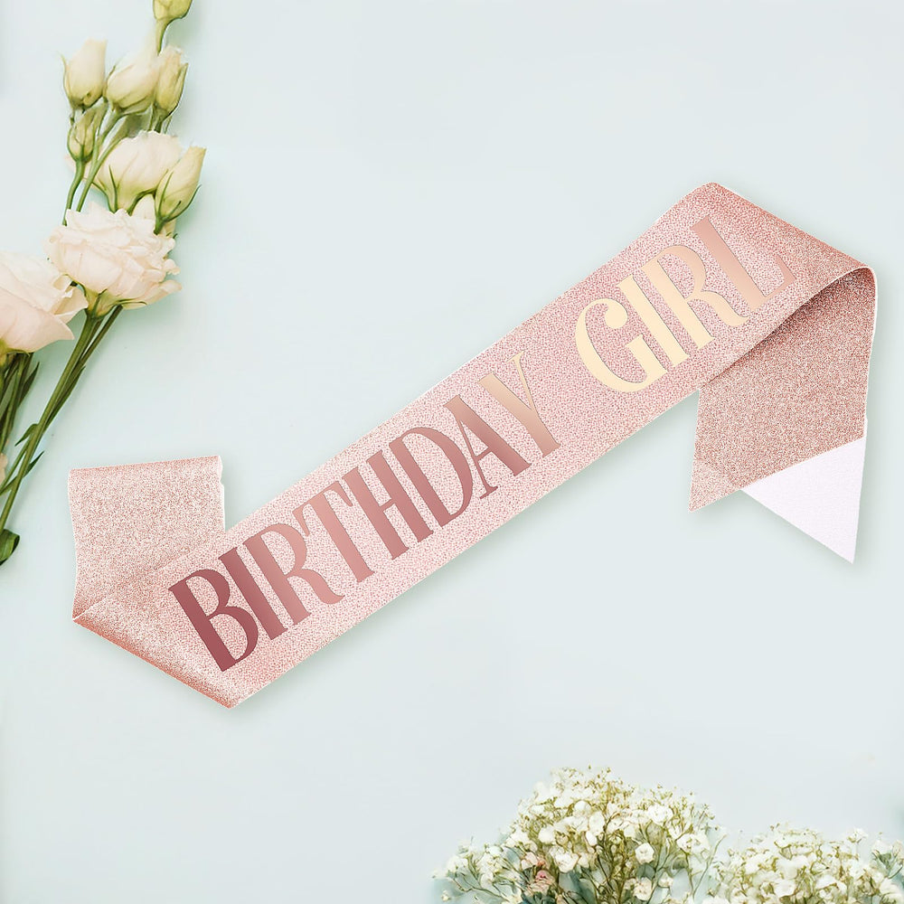 Piriuuo cinta cumpleaños ideal como regalo o detalle