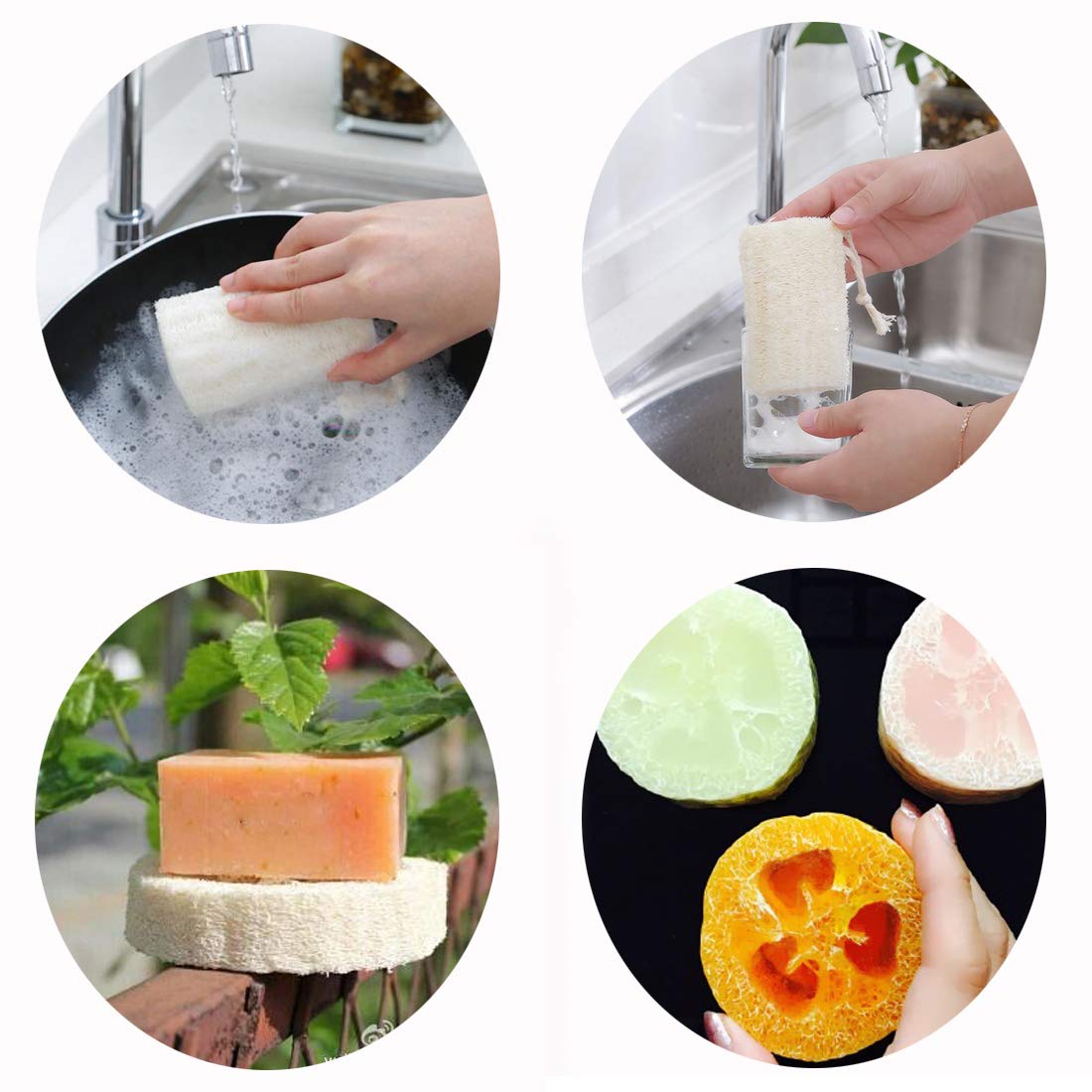 pisdoplop opción ecológica para baño y cocina