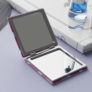 Piurlzw material PU resistente, protección duradera para cosméticos.