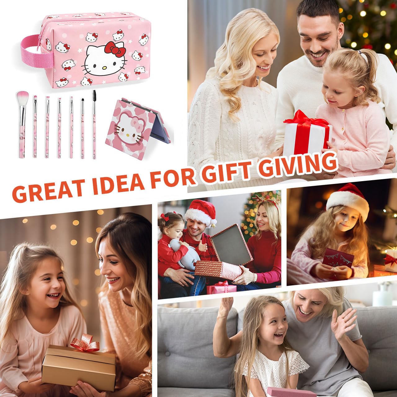 Piurlzw regalo para mujeres, opción práctica y con estilo.