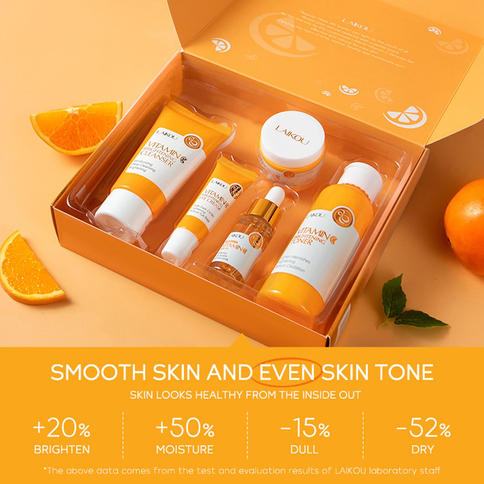 PIWINE tonico facial purifica y equilibra la piel para el cuidado diario.
