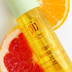 Pixi bruma cítricos, hidrata y revitaliza la piel