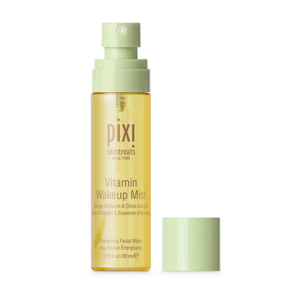 Pixi bruma facial, aplicación refrescante para rostro