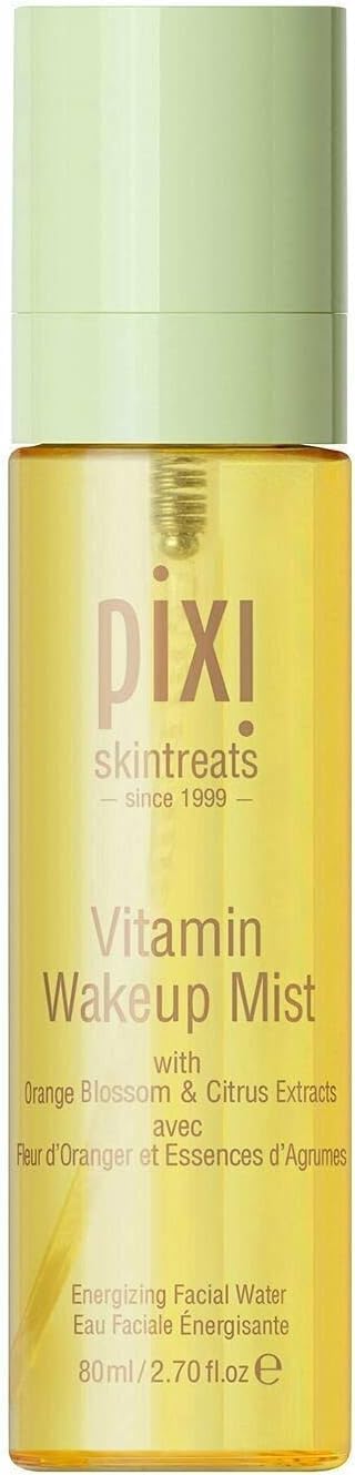 Pixi bruma despertadora Vitamina C, refresca la piel al instante