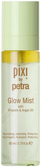 Pixi Glow Mist: botella de 80 ml lista para hidratar e iluminar la piel