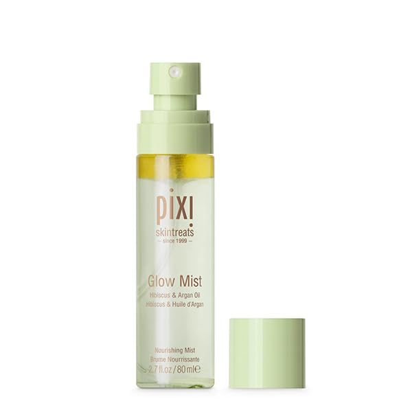 Pixi Glow Mist lavanda relajante: aroma suave y relajante