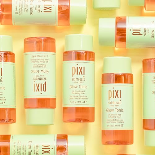 Pixi Glow Tonic: piel más fresca y tono equilibrado con uso regular.