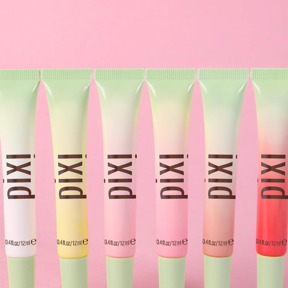 Ingrediente aceite de rosa mosqueta para hidratación suave de los labios.