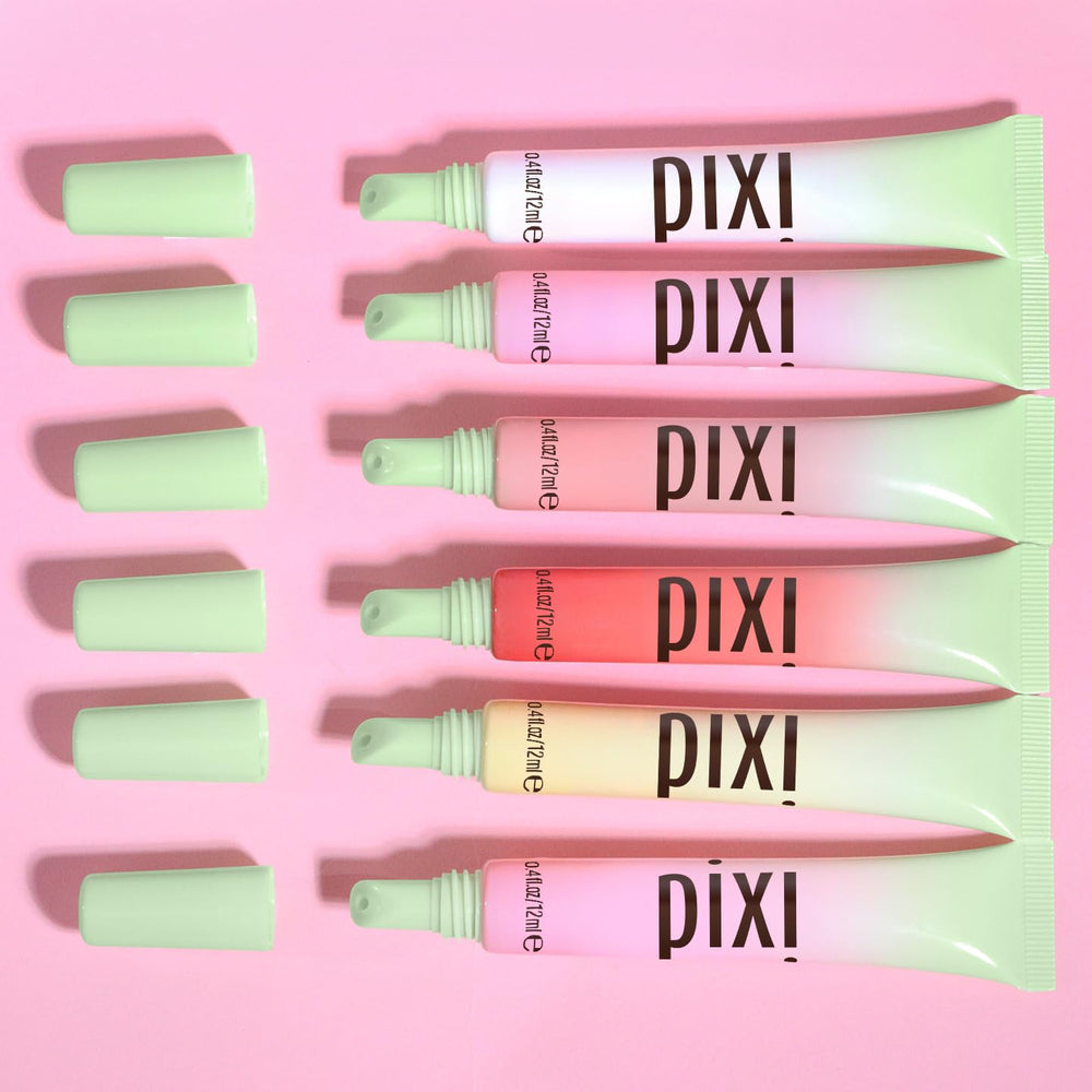Tono personalizado: LipTone Prettiness se adapta al pH para un color único.