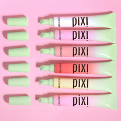 Tono personalizado: LipTone Prettiness se adapta al pH para un color único.