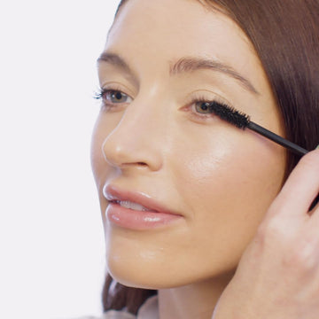Pixi Mascara Ingredientes Vitamina E Panthenol Bambú: nutre y fortalece pestañas