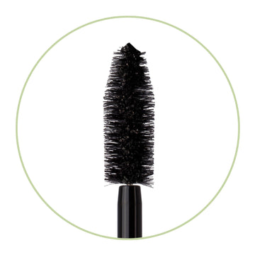Pixi Mascara Pestanas Efecto Postizas Brocha: consigue apariencia de pestañas postizas sin grumos