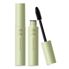 Pixi Mascara Pestanas Grandes Brocha: mejora volumen y definicion en un solo pase
