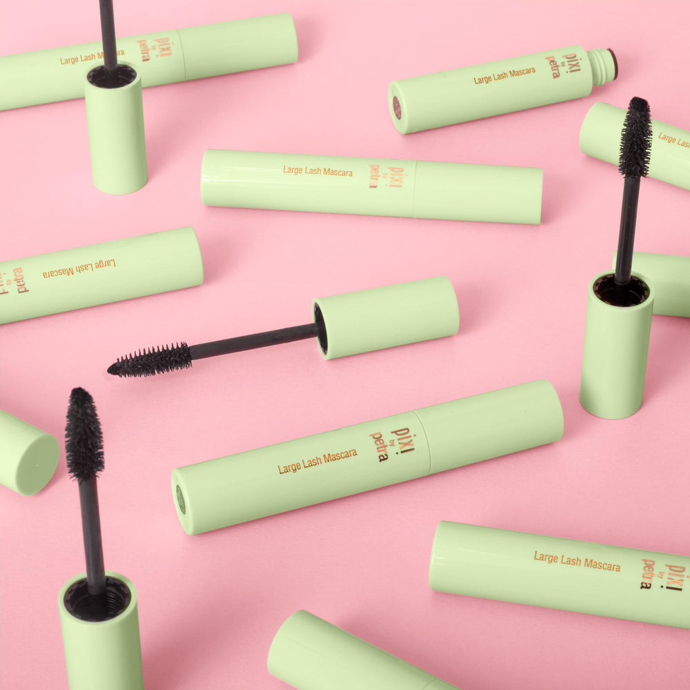 Pixi Mascara Retiro con Jabón Agua Tibia: se retira fácilmente