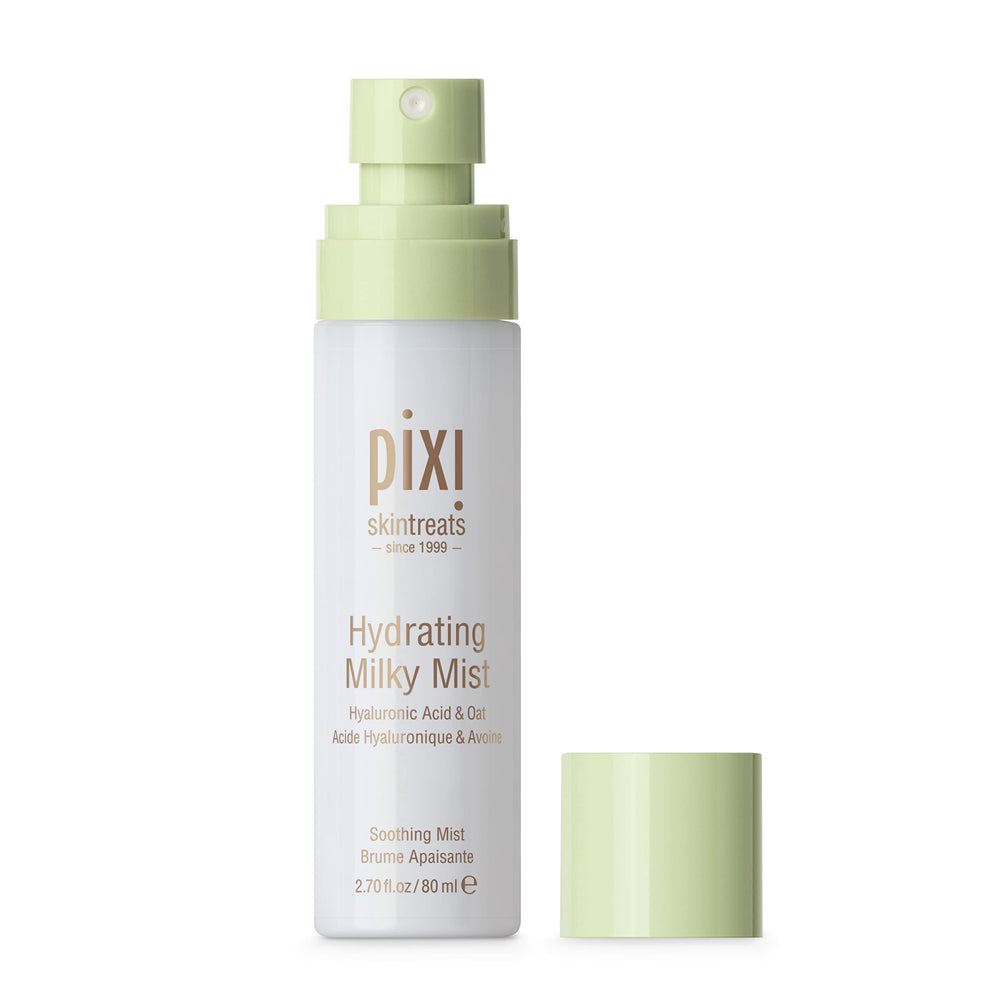 Pixi Milky Mist, apto para todo tipo de piel y necesidades.