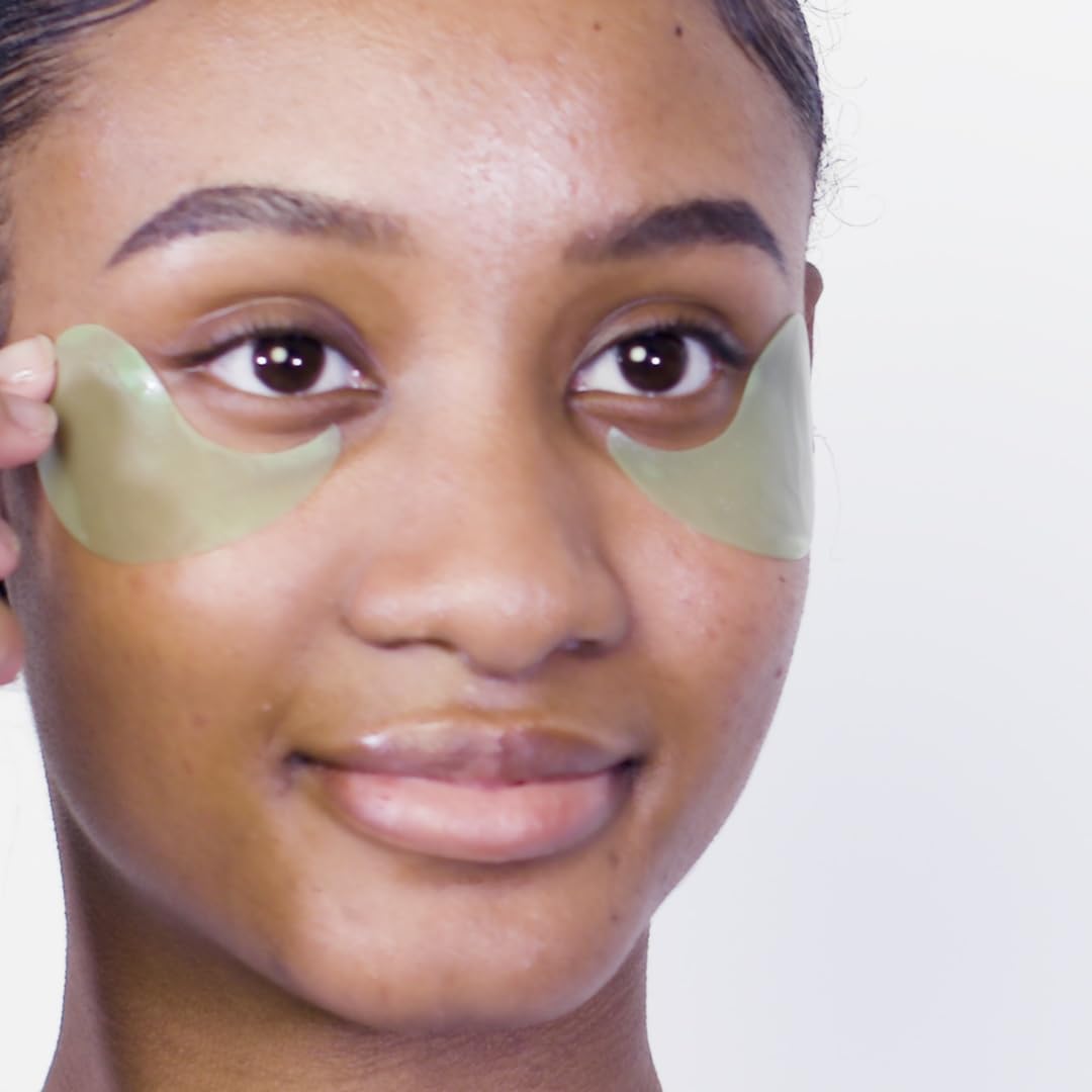 Parches NutrifEYE de Pixi con efecto frío para deshinchar