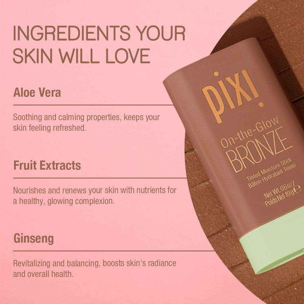 Con aloe vera y extractos de fruta para nutrición y confort de la piel