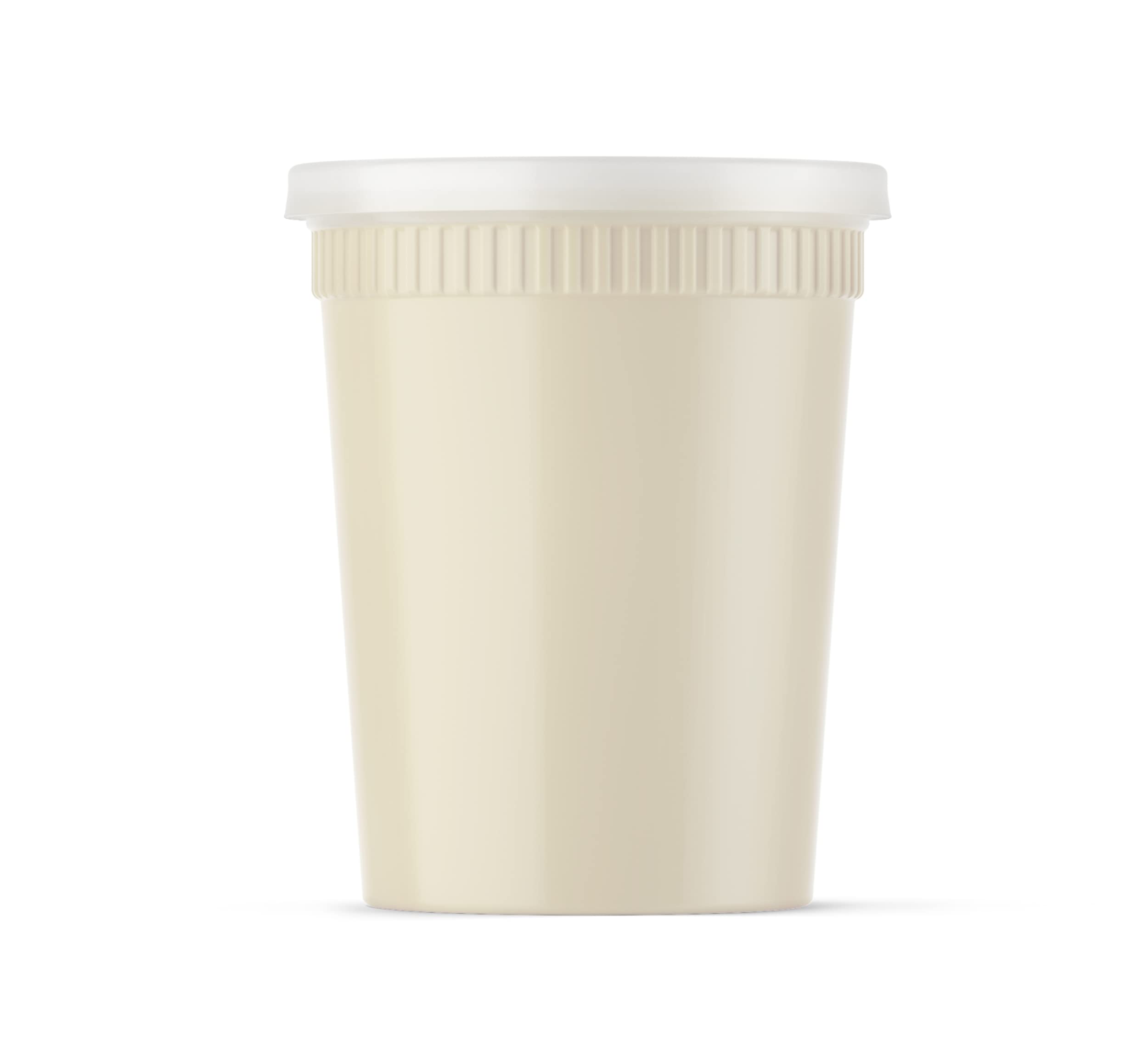 Emballage en verre Plant Guru mettant en valeur le Kokum pur