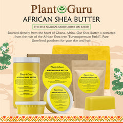 Plant Guru cuidado-piel-natural para pieles secas y sensibles