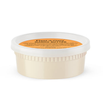Plant Guru Mango Butter, textura cremosa para piel suave y nutrida