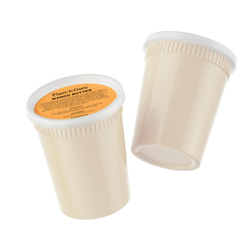 Plant Guru manteca de mango para cuidado de piel y elasticidad diaria.