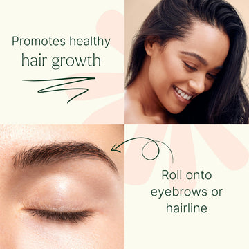 Plant Therapy Cuidado suave para ojos delicados con aplicación precisa