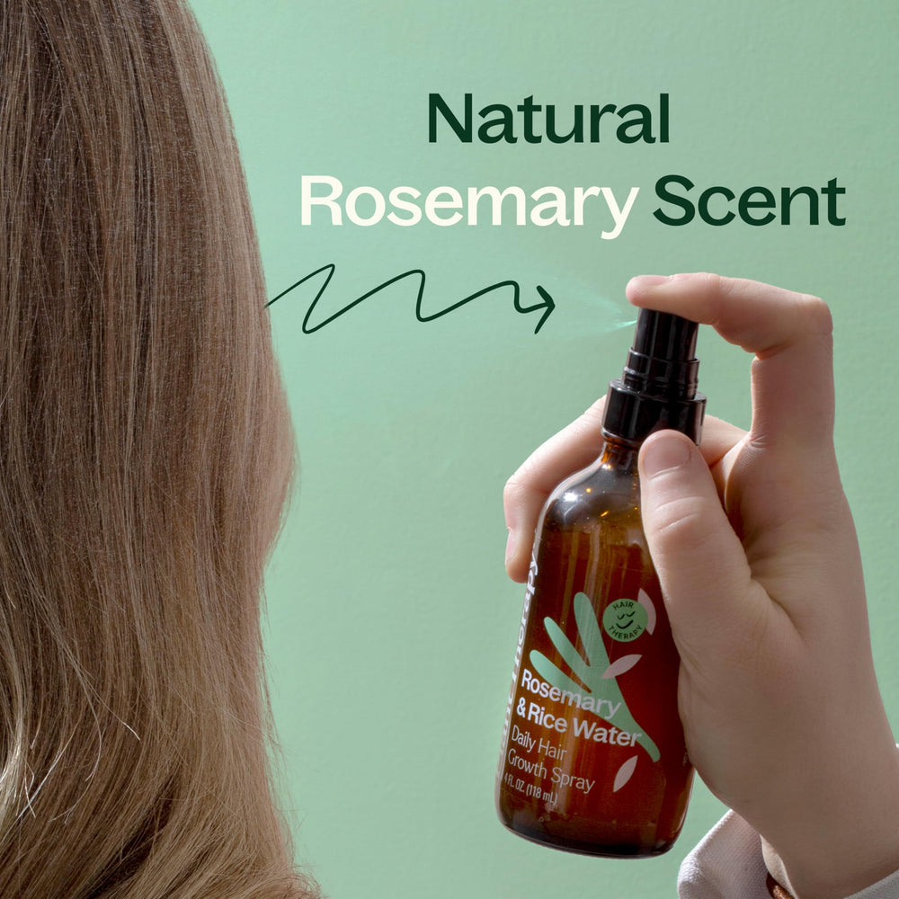 Plant Therapy aroma-herbal suave para cuidado diario sin fragancias artificiales