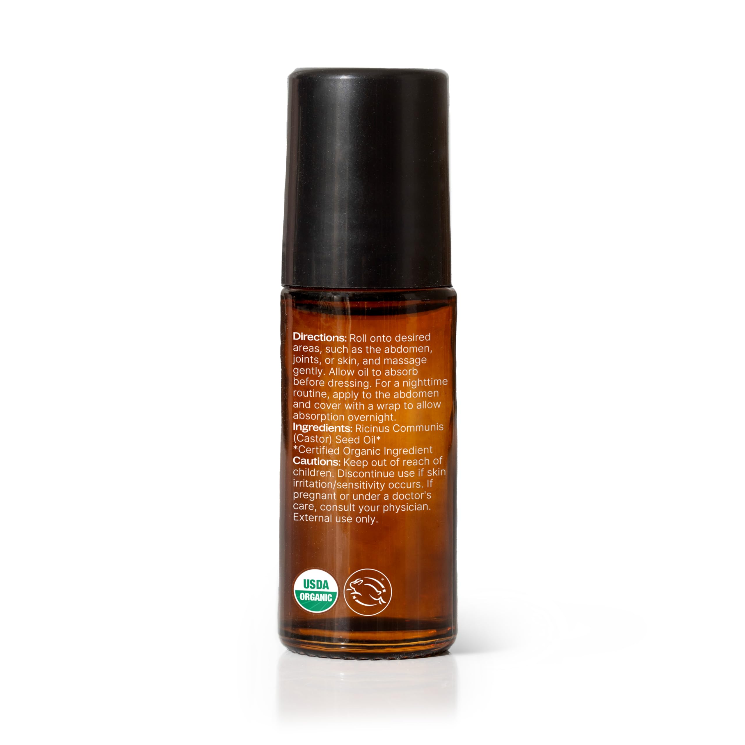 Plant Therapy Envase compacto de 30 ml para llevar contigo