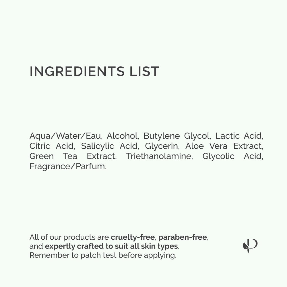 PLANTIFIQUE mascarilla exfoliante para pies, empaque con dos pares prácticos.
