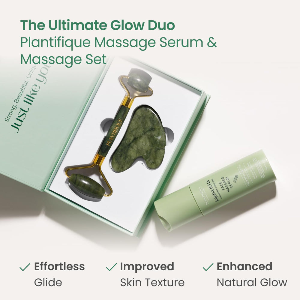 Set de belleza Plantifique, regalo perfecto para rutina facial