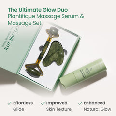 Set de belleza Plantifique, regalo perfecto para rutina facial