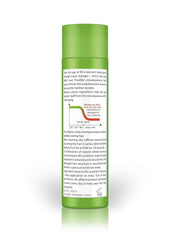 Plantur 39 Phyto-Caffeine Champú, niacina y zinc para fortalecer el cuero cabelludo.