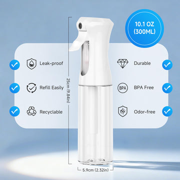 Plaode diseño ergonómico, agarre cómodo para menos esfuerzo.