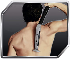 Platinum Pro Mangroomer detalle de 1,8 pulgadas para zonas concretas