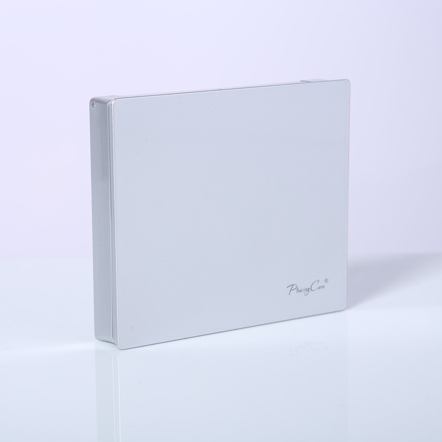 Caja elegante de regalo PleasingCare, ideal para sorprender.