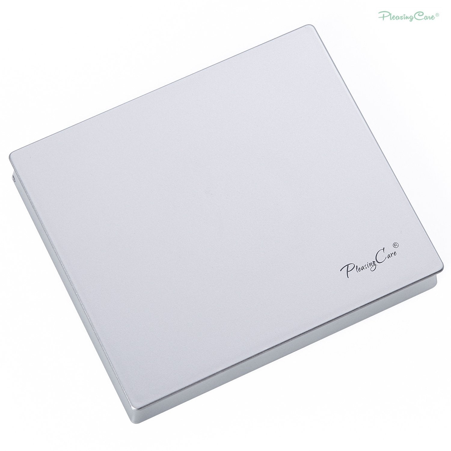 PleasingCare papeles absorbentes de té verde, 100 hojas, para piel fresca.