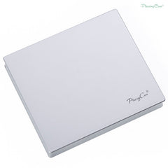 PleasingCare papeles absorbentes de té verde, 100 hojas, para piel fresca.