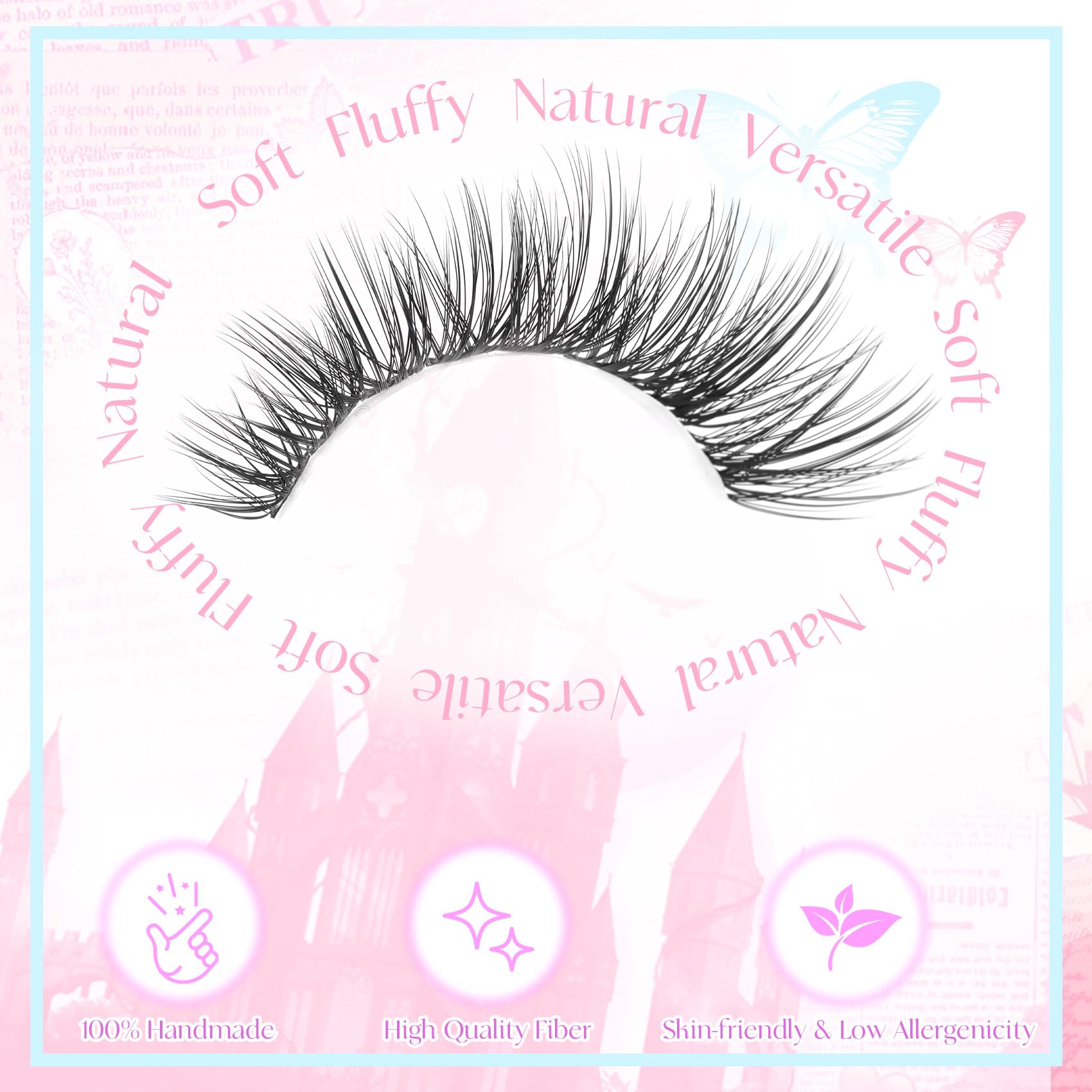 Pleell Adhesivo y sellador para fijar las extensiones con suavidad.
