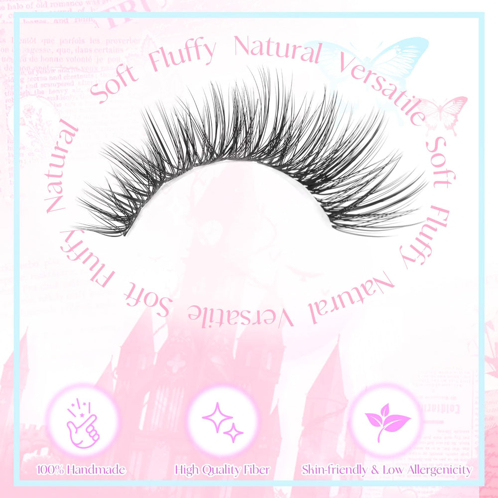 Pleell Adhesivo y sellador para fijar las extensiones con suavidad.