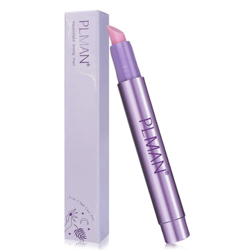 Pen de uñas Plman con aceite 3 en 1 para cuidado de cutículas y uñas