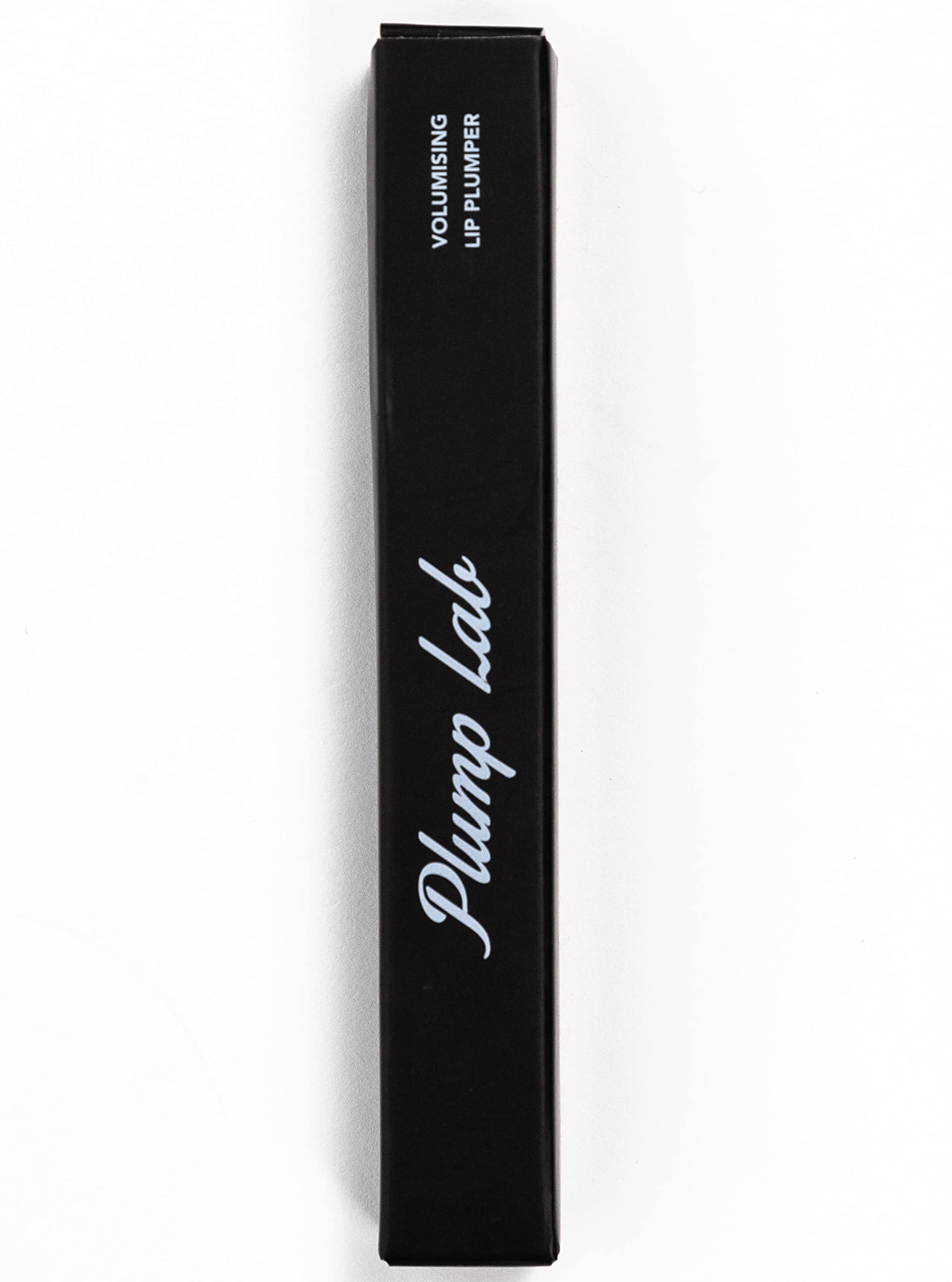 Plump Lab brillo labial claro para labios más llenos y radiantes