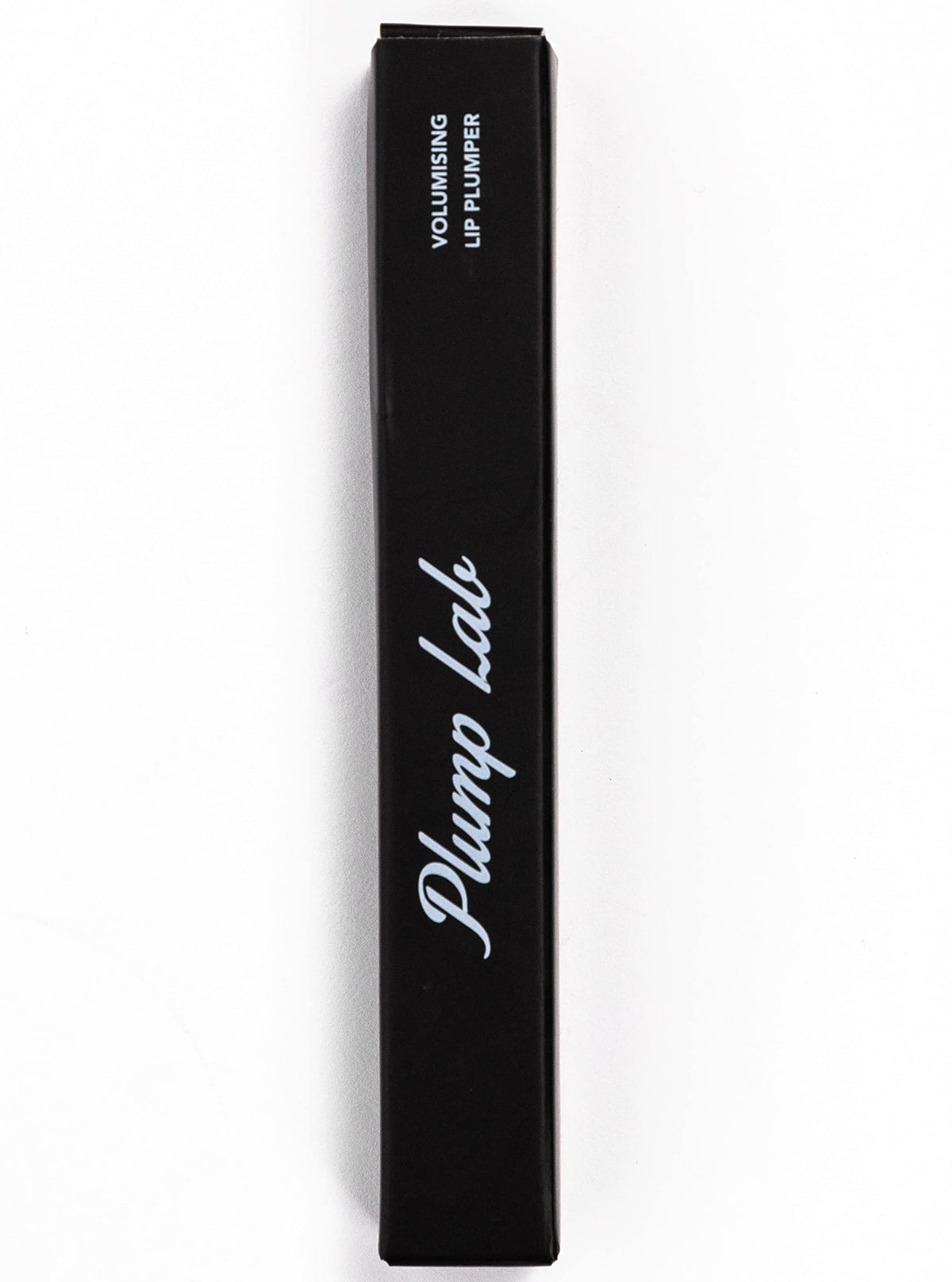 Plump Lab brillo labial claro para labios más llenos y radiantes