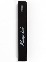 Plump Lab brillo labial claro para labios más llenos y radiantes
