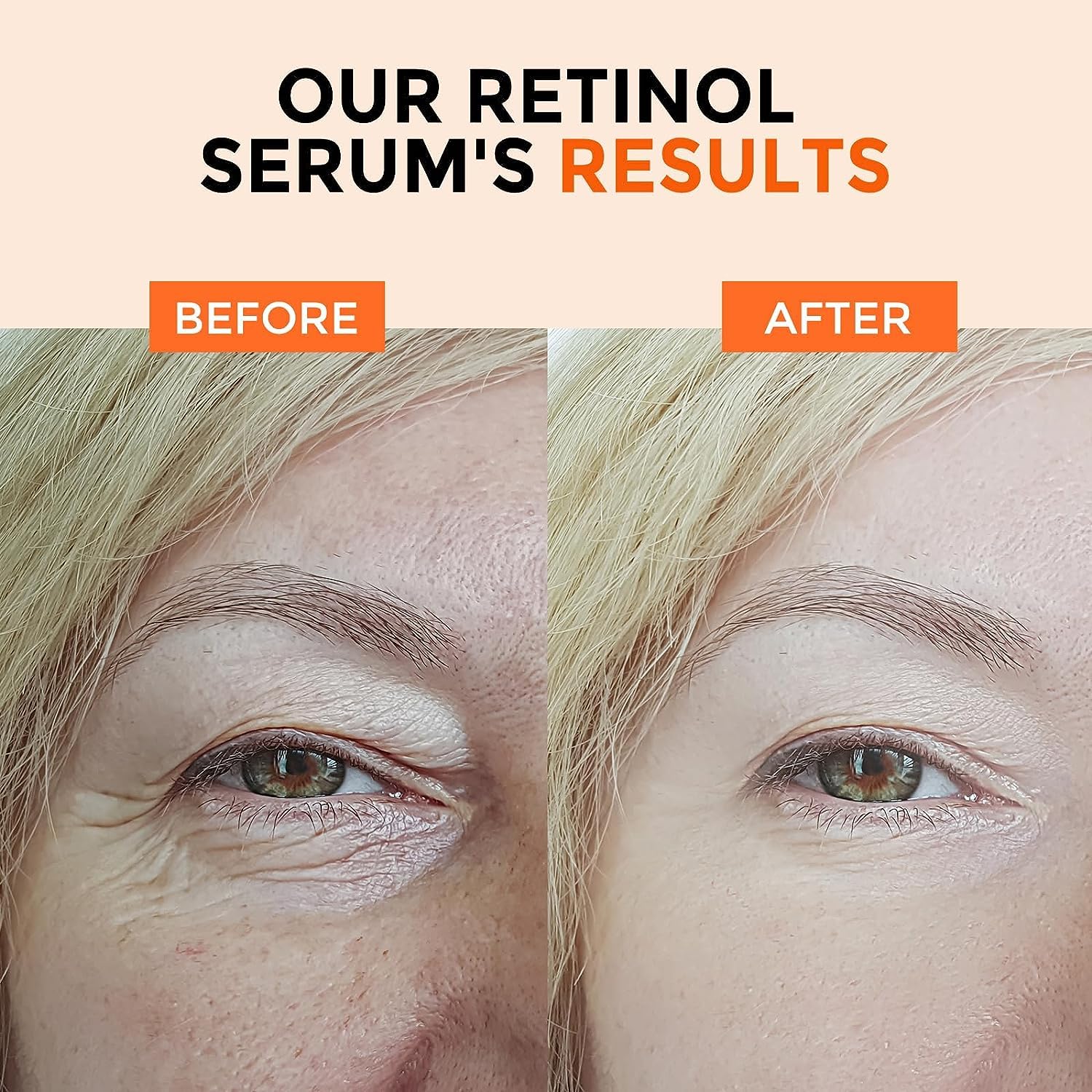 Plus1herolabs etiqueta caja set: presentación premium para regalo skincare.