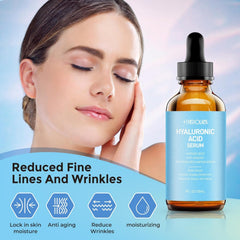 Plus1herolabs set cuidado piel regalo: incluye dos sueros anti-edad para noche.