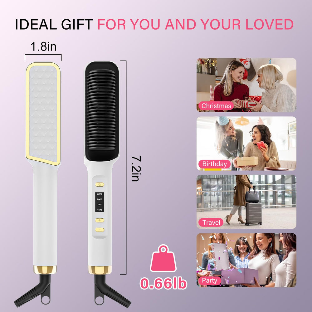 Plynexis regalo ideal de San Valentin para ella o para quien cuida su cabello.