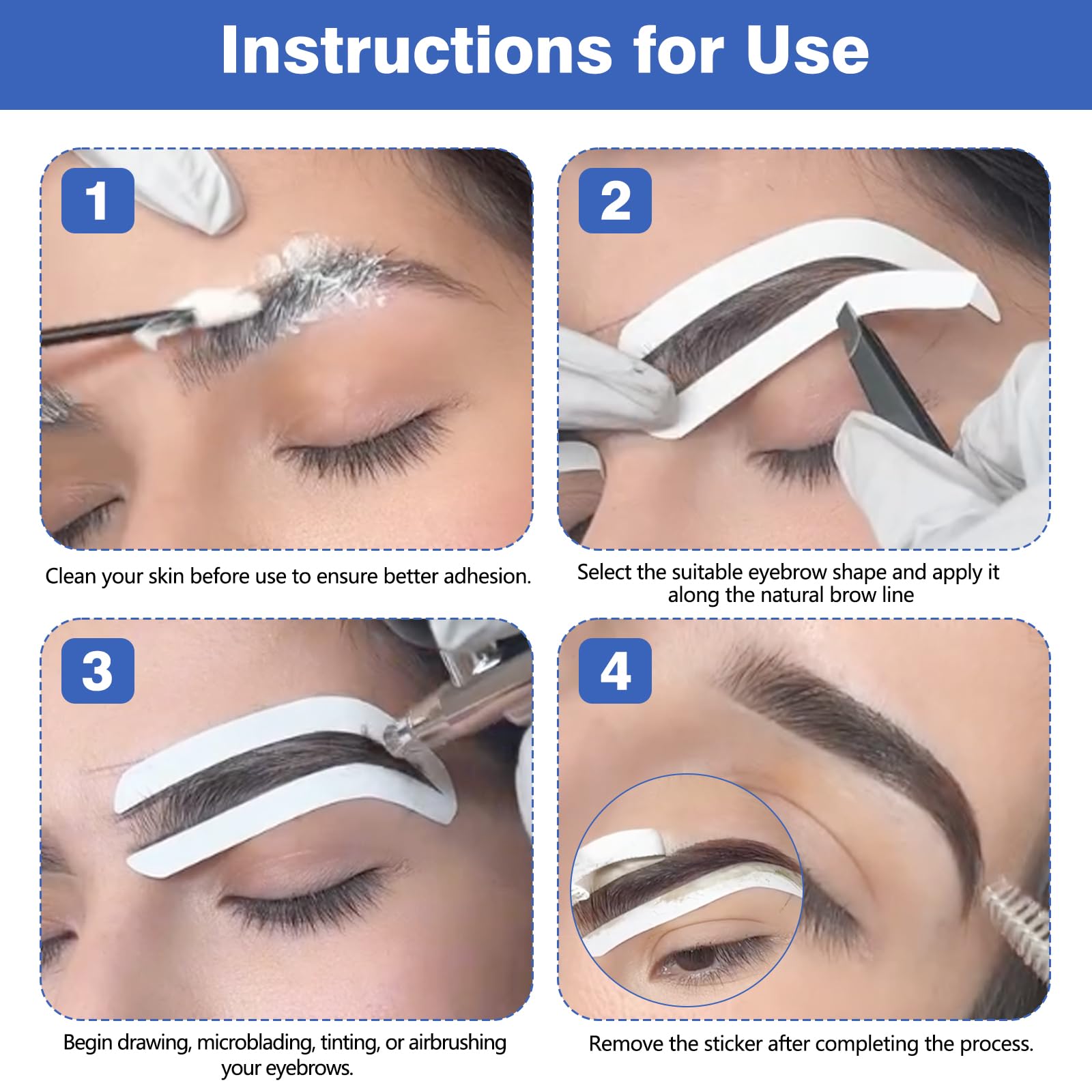 PMUBEAUTY uso sencillo incluso para principiantes con resultados consistentes.