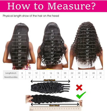 PNKHB uso diario y eventos, fácil de estilizar con estas mechas.