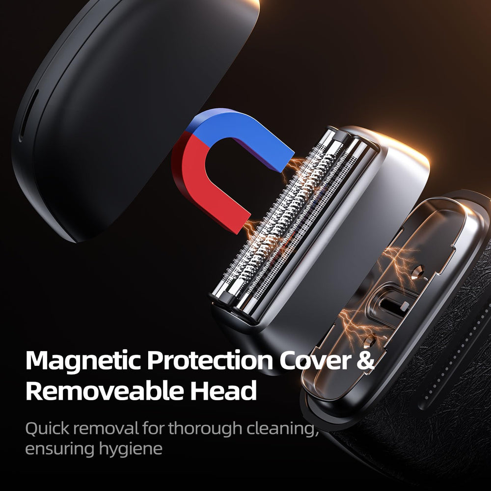 POHO carga rápida USB-C para viaje sin interrupciones