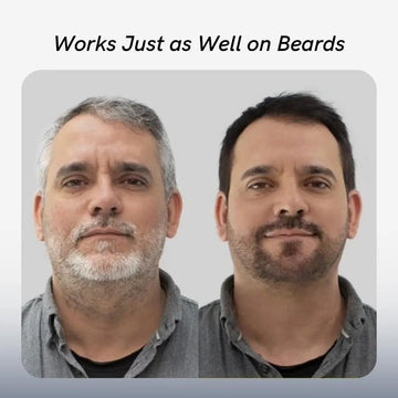 Polar Hair Care: bano sin desorden y sin amoniaco, ideal para casa.
